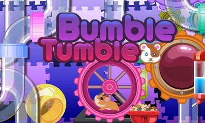 Bumble Tumble game thumbnail