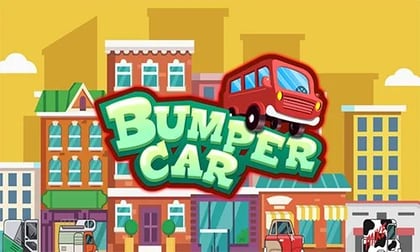 Bumper Car game thumbnail