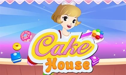 Cake House game thumbnail