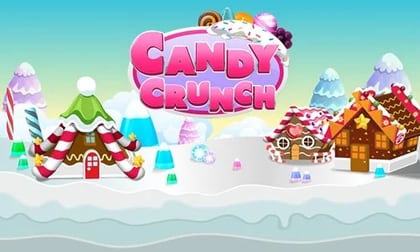 Candy Crunch game thumbnail