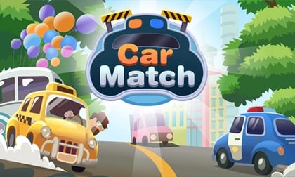 Car Match game thumbnail