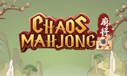 Chaos Mahjong game thumbnail