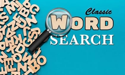 Classic Word Search game thumbnail