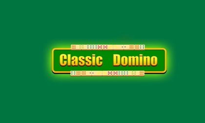 Classic Domino game thumbnail