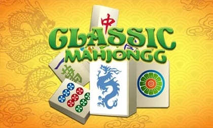 Classic Mahjongg game thumbnail