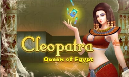 Cleopatra game thumbnail