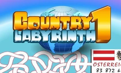 Country Labyrinth 1 game thumbnail