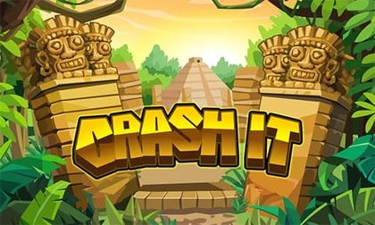 Crash it game thumbnail