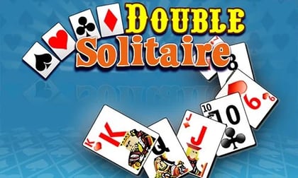 Double Solitaire game thumbnail