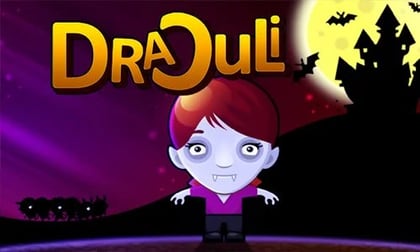 Draculi game thumbnail