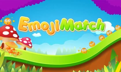 Emoji Match game thumbnail