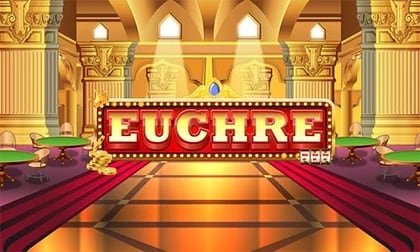 Euchre game thumbnail