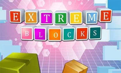 Extreme Blocks game thumbnail