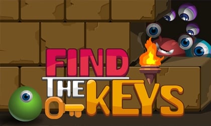 Find the Keys game thumbnail