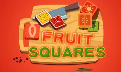 Fruit Squares game thumbnail