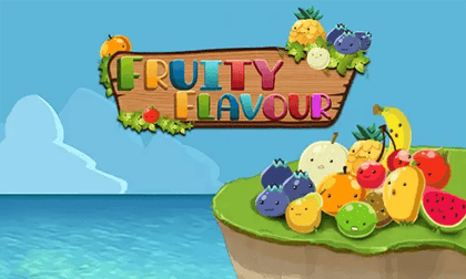 Fruity Flavour game thumbnail