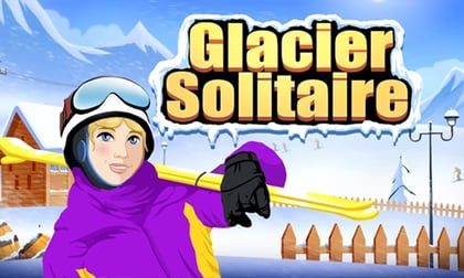 Glacier Solitaire game thumbnail