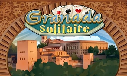 Granada Solitaire game thumbnail