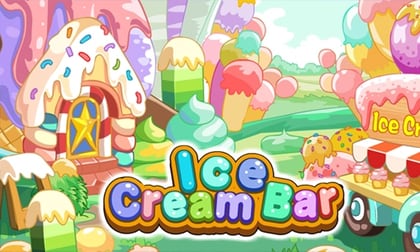 Ice Cream Bar game thumbnail