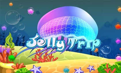 Jelly Trip game thumbnail