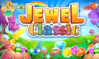 Jewel Classic game thumbnail