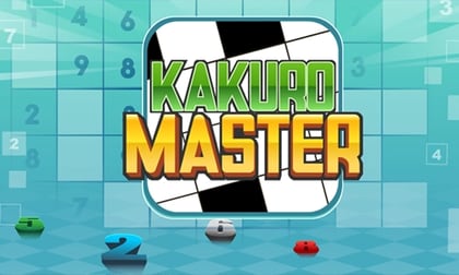 Kakuro Master game thumbnail