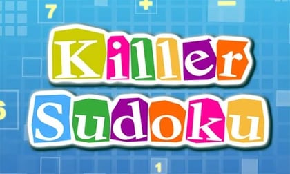 Killer Sudoku game thumbnail