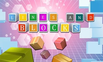 Lines and Blocks game thumbnail