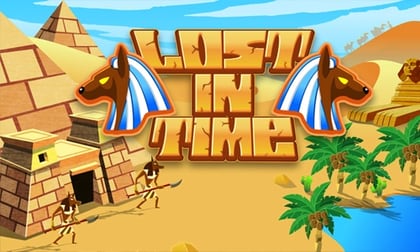 Lost in Time game thumbnail