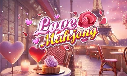 Love Mahjong game thumbnail