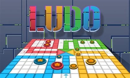 Ludo game thumbnail