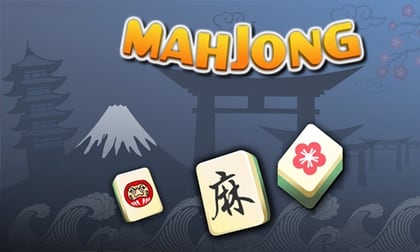 MahJong game thumbnail