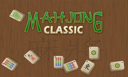 Mahjong Classic game thumbnail