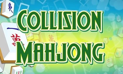 Mahjong Collision game thumbnail