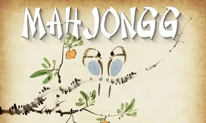 Mahjongg game thumbnail