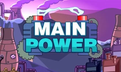 Main Power game thumbnail