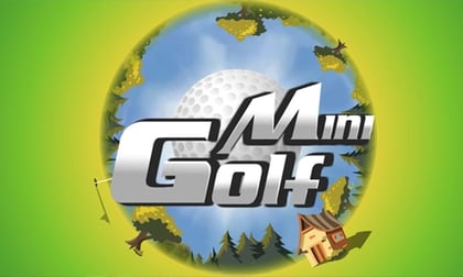 Mini Golf game thumbnail