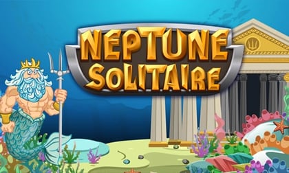 Neptune Solitaire game thumbnail