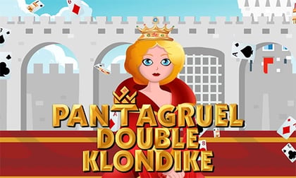 Pantagruel Double Klondike game thumbnail
