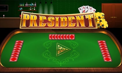 President game thumbnail