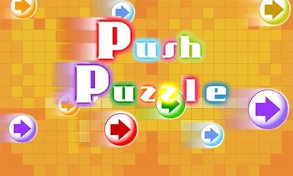 Push Puzzle game thumbnail