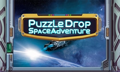 Puzzle Drop - Space Adventure game thumbnail
