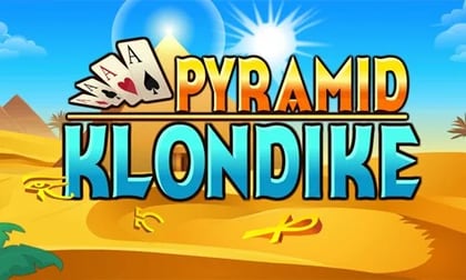 Pyramid Klondike game thumbnail