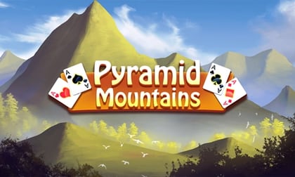 Pyramid Mountains game thumbnail