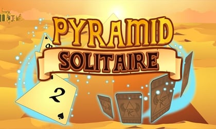 Pyramid Solitaire game thumbnail