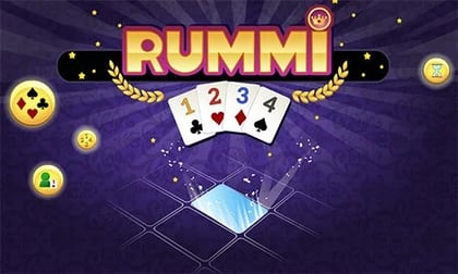 Rummi game thumbnail