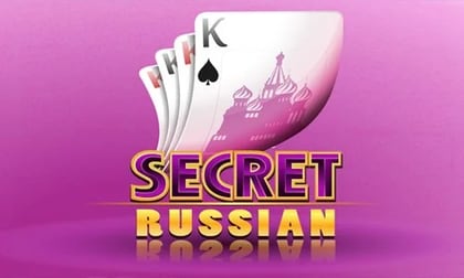 Secret Russian game thumbnail
