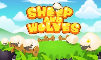 Sheep and Wolves game thumbnail