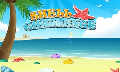 Shell Challenge game thumbnail