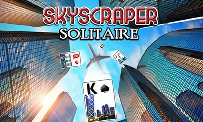 Skyscraper Solitaire game thumbnail